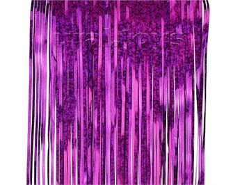 Новогодний дождик 