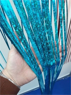 Новогодний дождик 