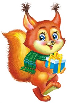 Плакат фигурный 