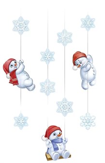 Оформительский набор 