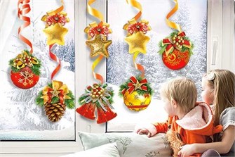 Набор спиралей 