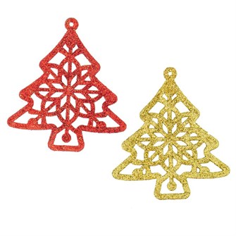 Ёлочное украшение 