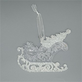 Ёлочное украшение 