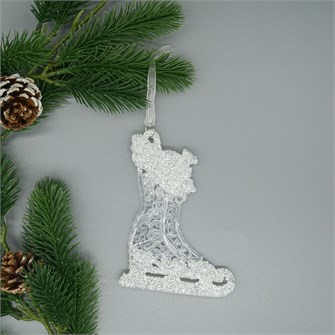 Ёлочное украшение 