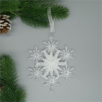 Ёлочное украшение 