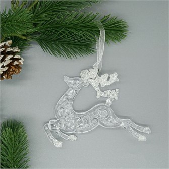 Ёлочное украшение 