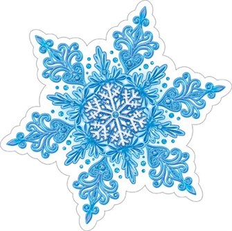 Украшение на скотче 