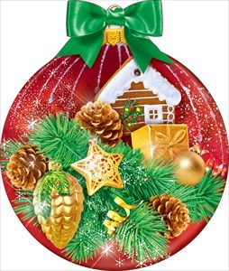 Украшение на скотче 