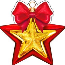 Украшение на скотче 