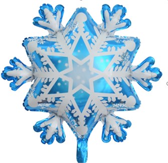 Фольгированный шар 