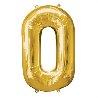 Фольгированный шар 