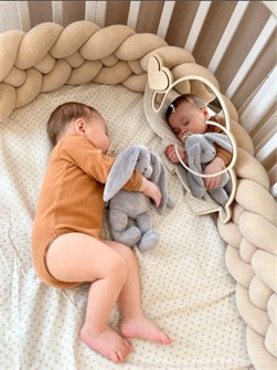 {{photo.Alt || photo.Description || 'Игрушка серии Mini  Зайка DrЁma 825-G серый'}}