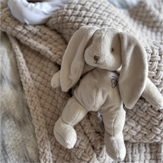 {{photo.Alt || photo.Description || 'Зайка для сна серии Mini DrЁma 825-М молочный'}}