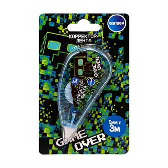 75695 Корректор-лента 