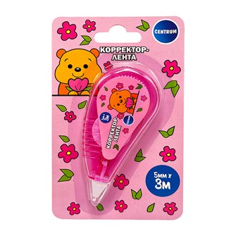 75697 Корректор-лента 