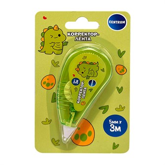 75696 Корректор-лента 