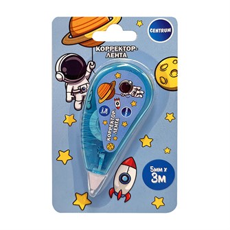 75694 Корректор-лента 