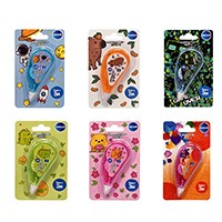 {{photo.Alt || photo.Description || '75047 Корректор-лента 5 мм х 3 м на блистере (6 дизайнов в коробе 12шт)'}}