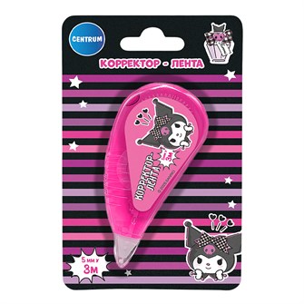 78293 Корректор-лента 