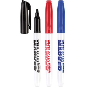 {{photo.Alt || photo.Description || '83392 Набор из 3-х маркеров д/ досок в инд ПВХ упаковке'}}