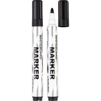 {{photo.Alt || photo.Description || '80531 Маркер для белой доски черный (с кругл.наконечником)'}}