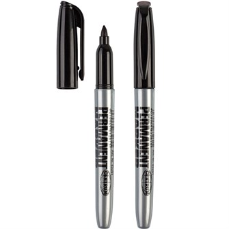 {{photo.Alt || photo.Description || '83261 Маркер перманентный черный(конус)'}}