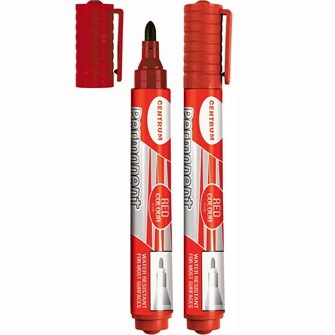 {{photo.Alt || photo.Description || '80835 Маркер перманентный красный, стержень круглый, 2-5 мм'}}