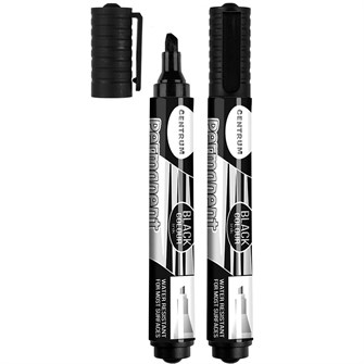 {{photo.Alt || photo.Description || '80534 Маркер перманентный черный (скошенный)'}}