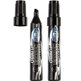 {{photo.Alt || photo.Description || '88051 Маркер перманентный черный JUMBO'}}