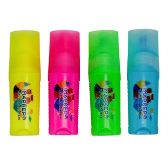 {{photo.Alt || photo.Description || '77384 Маркеры-текстовыделители мини, НЕОН, 4 шт, в ПВХ-упаковке'}}