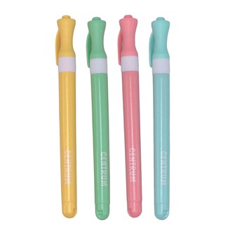 {{photo.Alt || photo.Description || '77380 Маркеры-текстовыделители, ПАСТЕЛЬ, 4 шт, во флоупаке с подвесом'}}