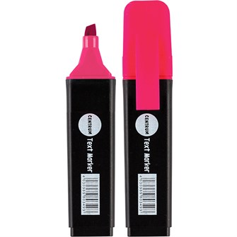 {{photo.Alt || photo.Description || '80349 Маркер -текстовыделитель розовый'}}