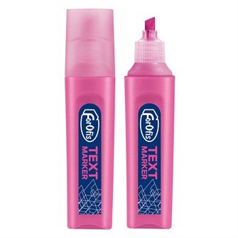 {{photo.Alt || photo.Description || '91524 Маркер текстовой розовый, скошенный стержень 1-5 мм'}}