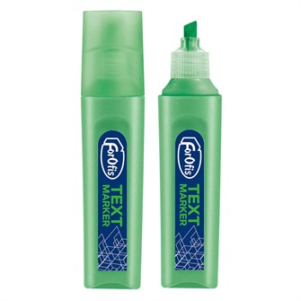 {{photo.Alt || photo.Description || '91521 Маркер текстовой зеленый, скошенный стержень 1-5 мм'}}