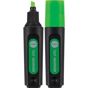 {{photo.Alt || photo.Description || '80211 Маркер текстовой зеленый, скошенный стержень 1-5 мм, в дисплее'}}