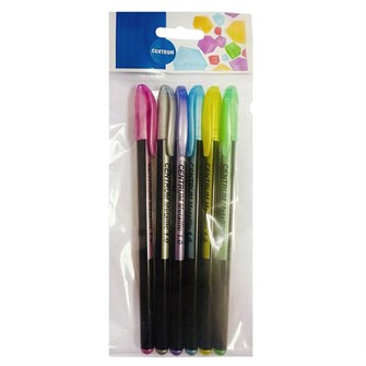 74919 Набор гелевых ручек 