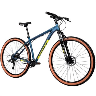 Велосипед двухколесный 29