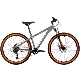 Велосипед двухколесный 26