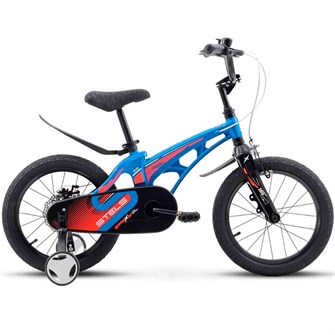 Велосипед двухколесный 16