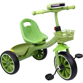 {{photo.Alt || photo.Description || 'Велосипед трехколесный Dvizhok Зеленый FG240528185L-3'}}