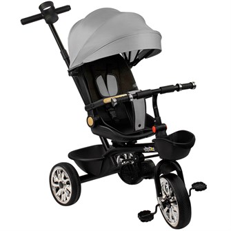 {{photo.Alt || photo.Description || 'Велосипед трехколесный серый  FG240528316L-3 колеса ЭВА  10"/8"'}}