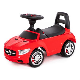 {{photo.Alt || photo.Description || 'Каталка автомобиль SuperCar №1 со звуковым сигналом красная 84460 П-Е /1/'}}