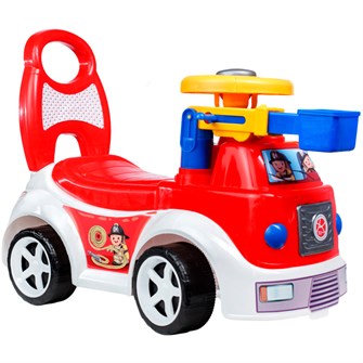 Каталка толокар /Каролина/ 40-0124 357-954