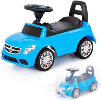 {{photo.Alt || photo.Description || 'Каталка автомобиль SuperCar №3 со звуковым сигналом голубая 84484 П-Е /1/'}}