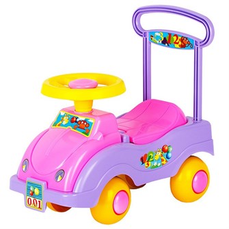 {{photo.Alt || photo.Description || 'Каталка Автомобиль для девочек У447 /1/'}}