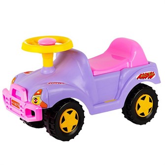 {{photo.Alt || photo.Description || 'Автомобиль Каталка сиреневый У431/3'}}