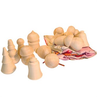 Волшебный мешочек Лес неокраш. (RNToys) Д-482 478-427