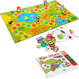 {{photo.Alt || photo.Description || 'Деревянная Игра развивающая Котики-енотики 962287'}}