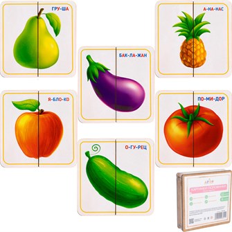 {{photo.Alt || photo.Description || 'Деревянные Картинки половинки Овощи-Фрукты ОА-00000537 /Арбо/'}}