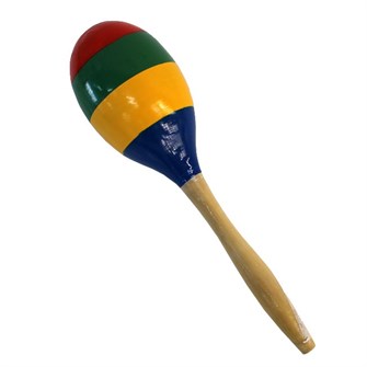 Деревянный маракас 141-218 180-344